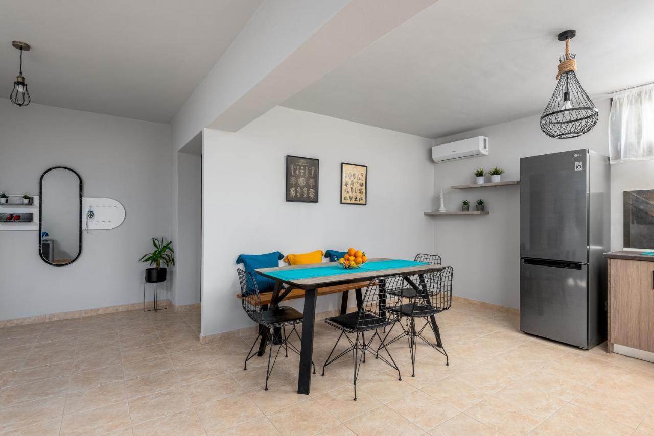 Mayas House Greece Rhodes Vakantiehuis *