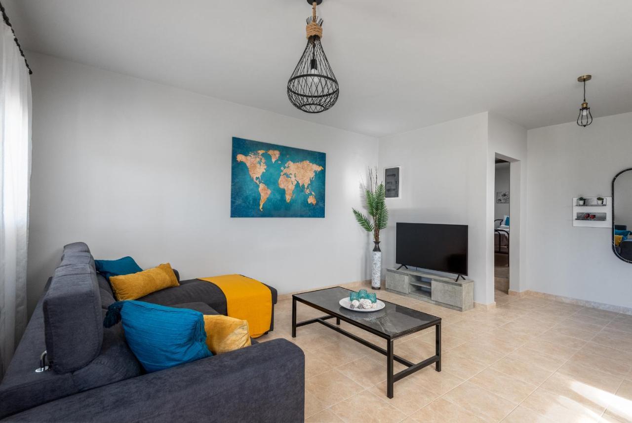 Vakantiehuis Mayas House Greece Rhodes *