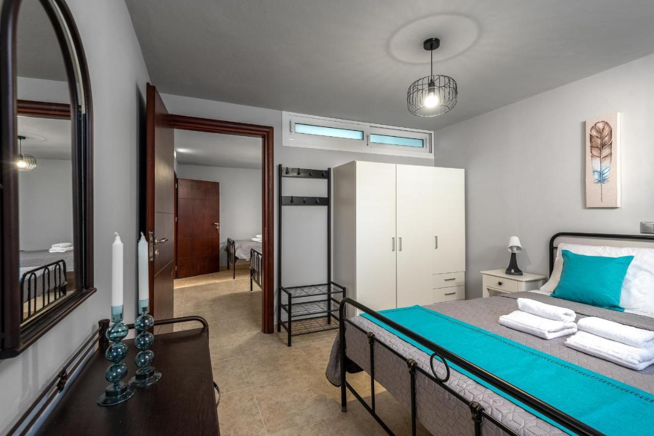 Mayas House Greece Rhodes Ferienhaus