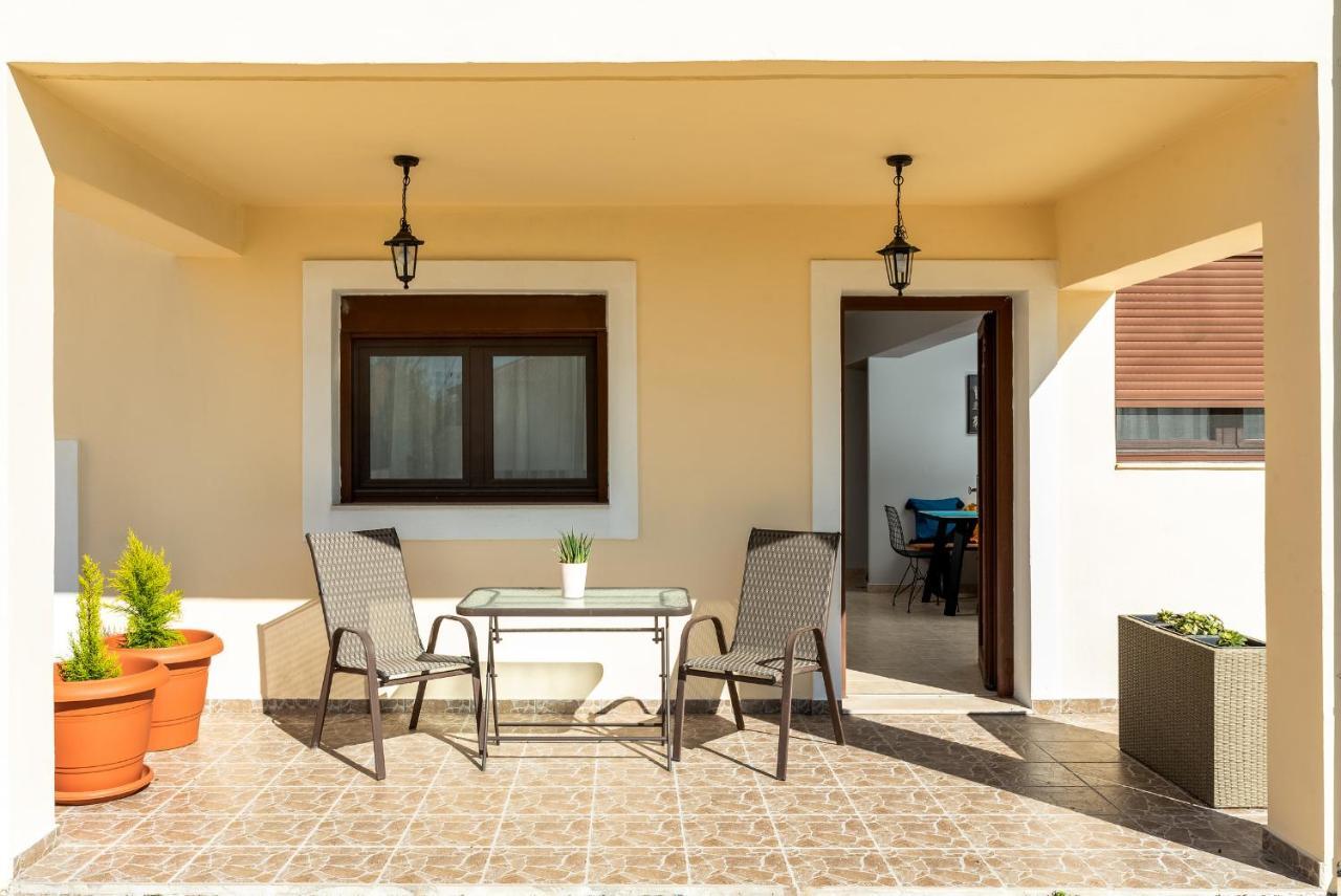 Dom wakacyjny Mayas House Greece Rhodes *