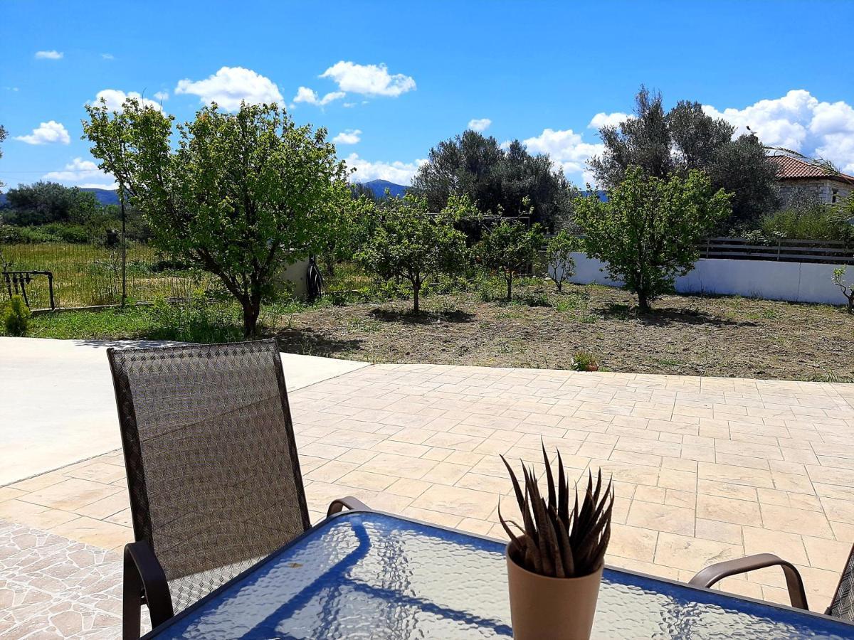 Mayas House Greece Rhodes *