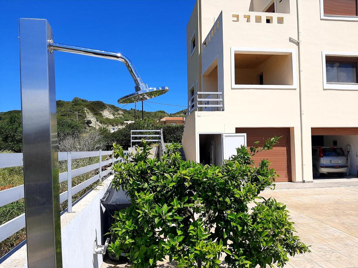 Mayas House Greece Rhodes Ferienhaus *