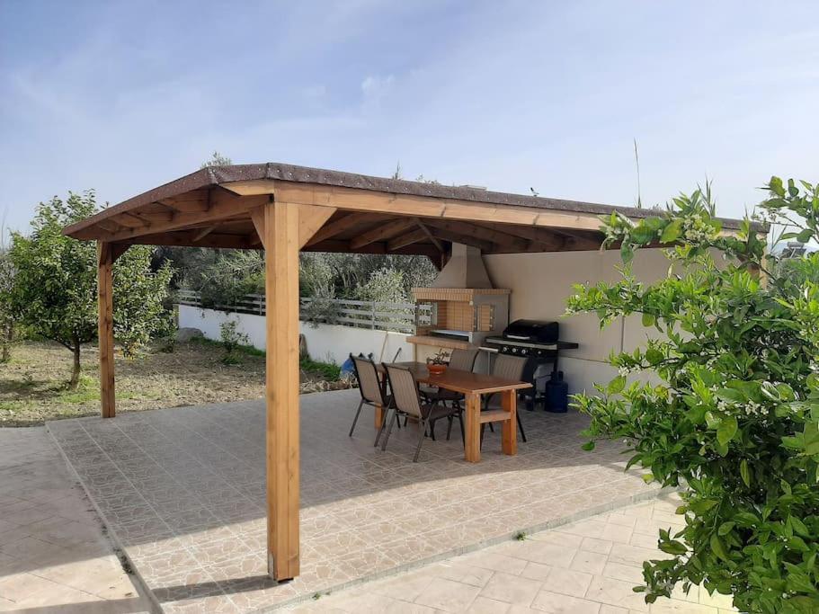 Dom wakacyjny Mayas House Greece Rhodes *